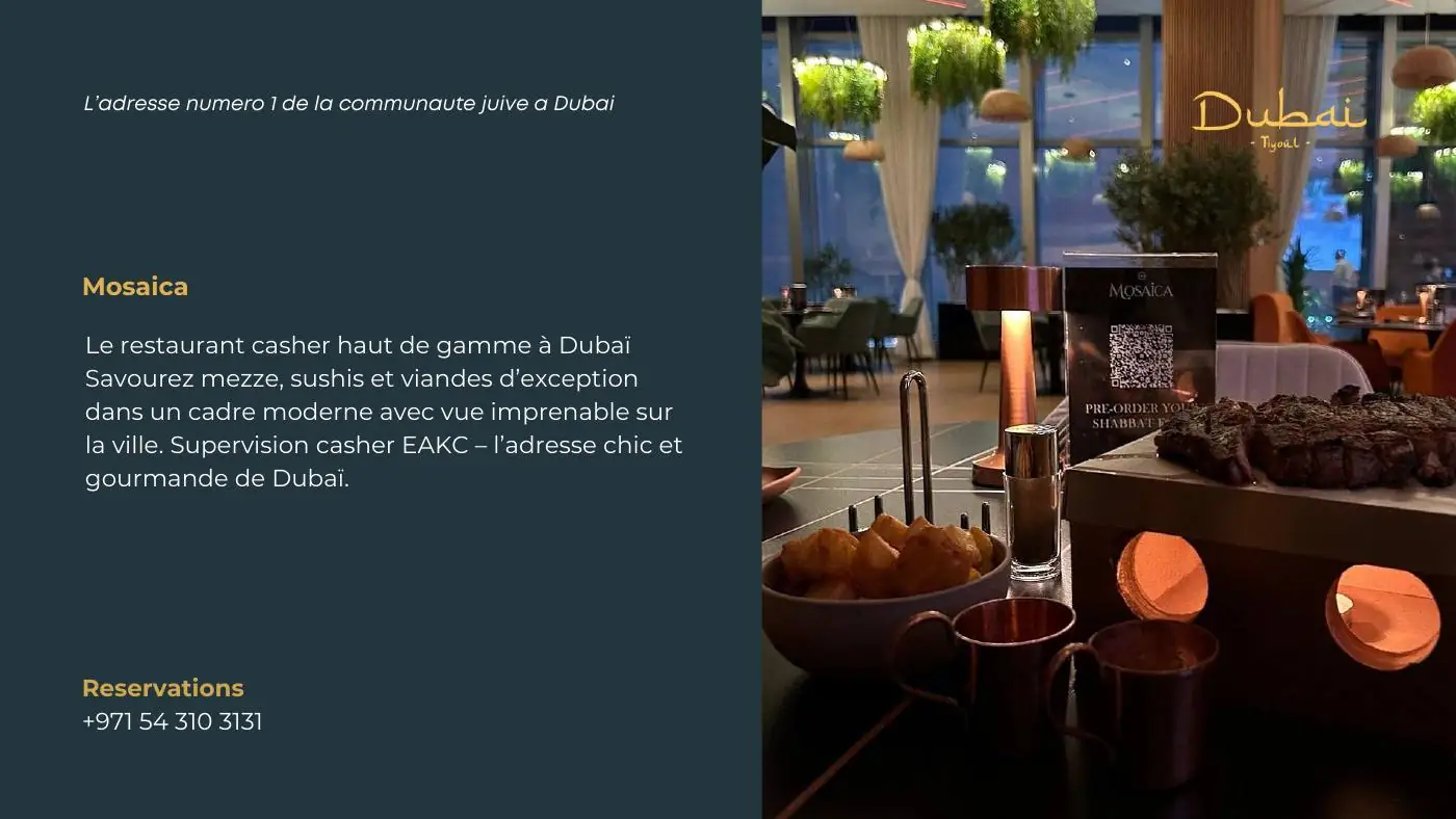 Brochure Dubaï Tiyoul – page 38